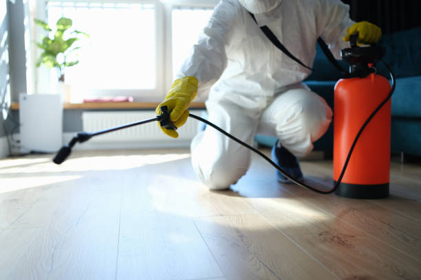 Best Best Pest Control Companies  in Republic, WA